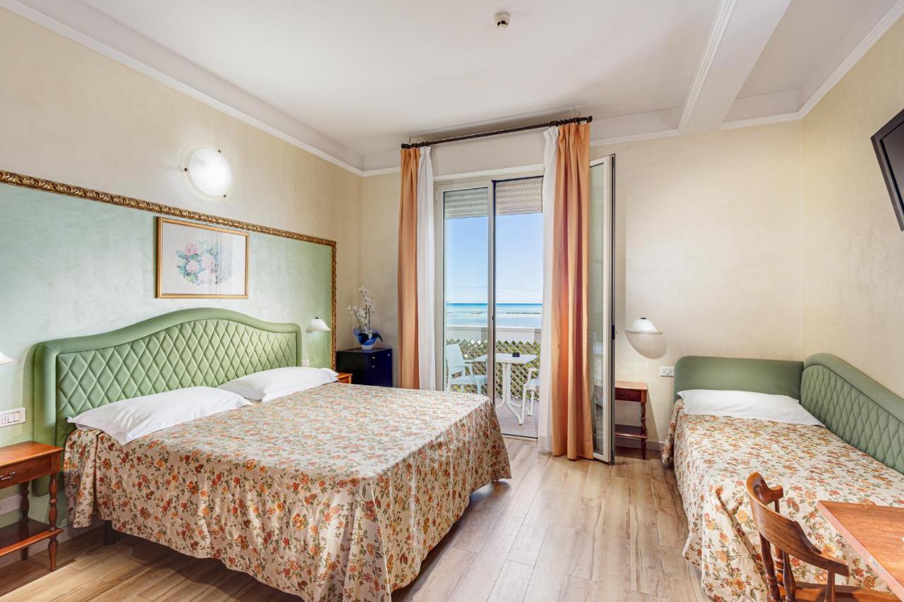 Hotel Internazionale 4*