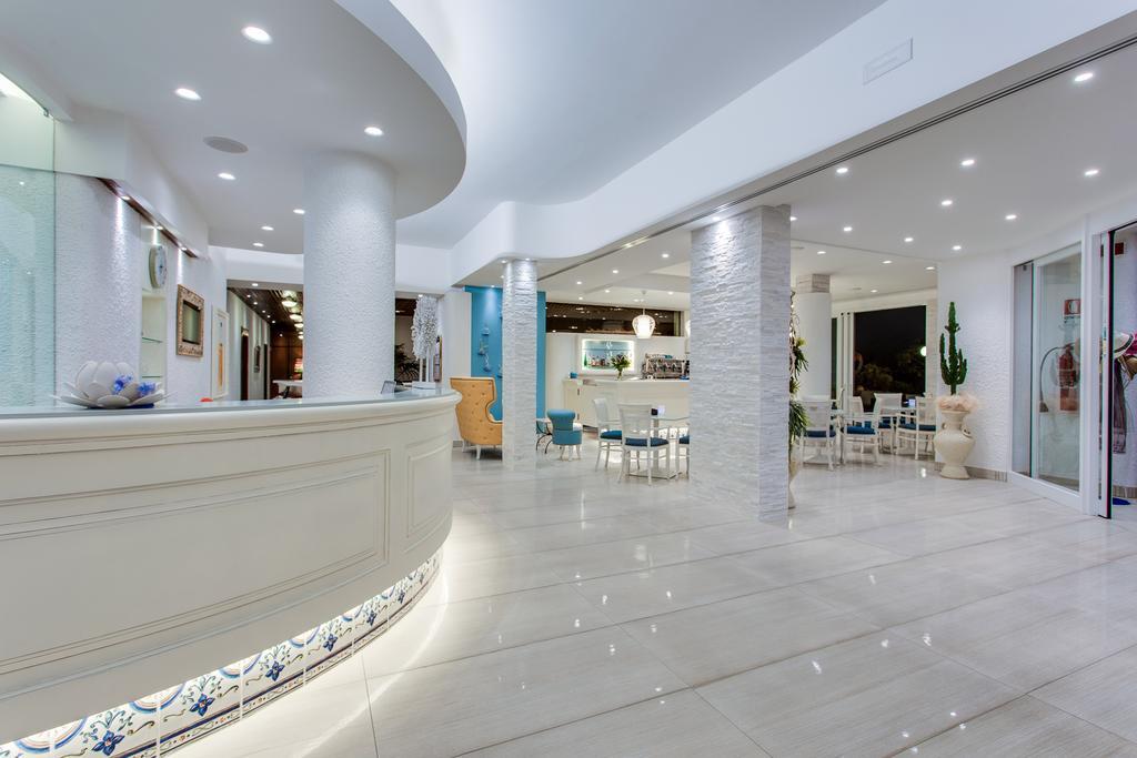 Hotel Internazionale