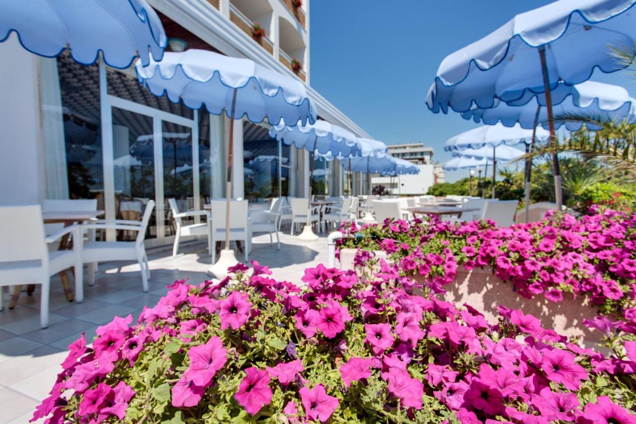 Hotel Internazionale Cesenatico
