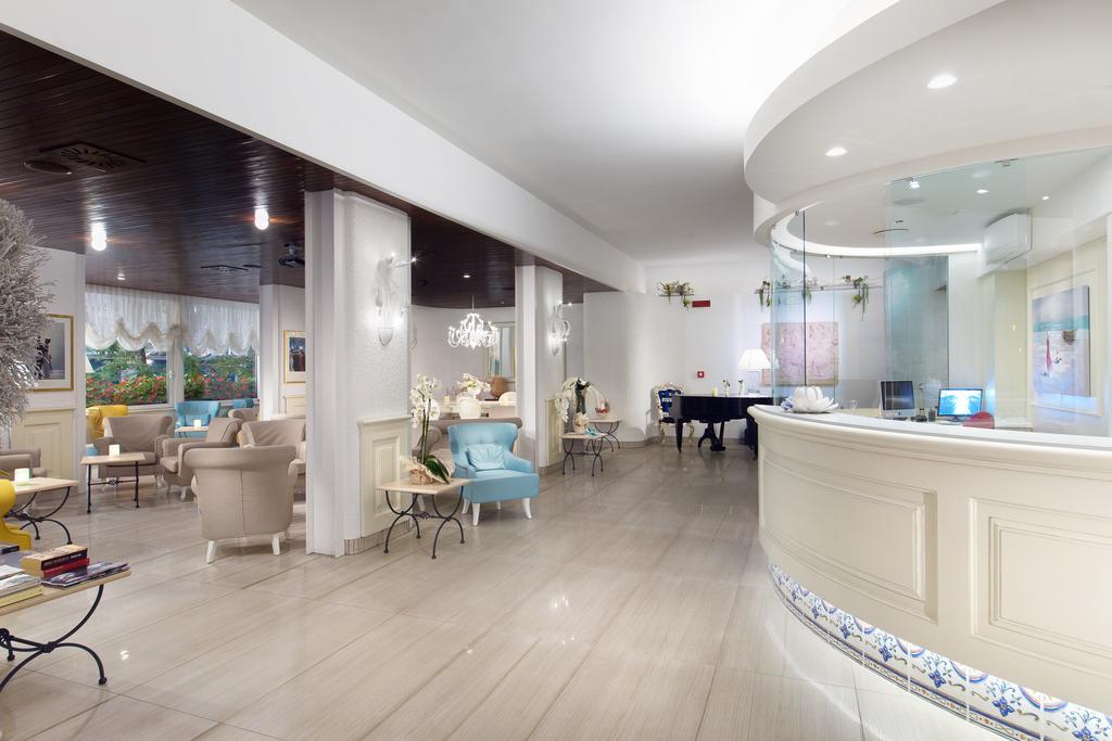 Internazionale 4* Cesenatico