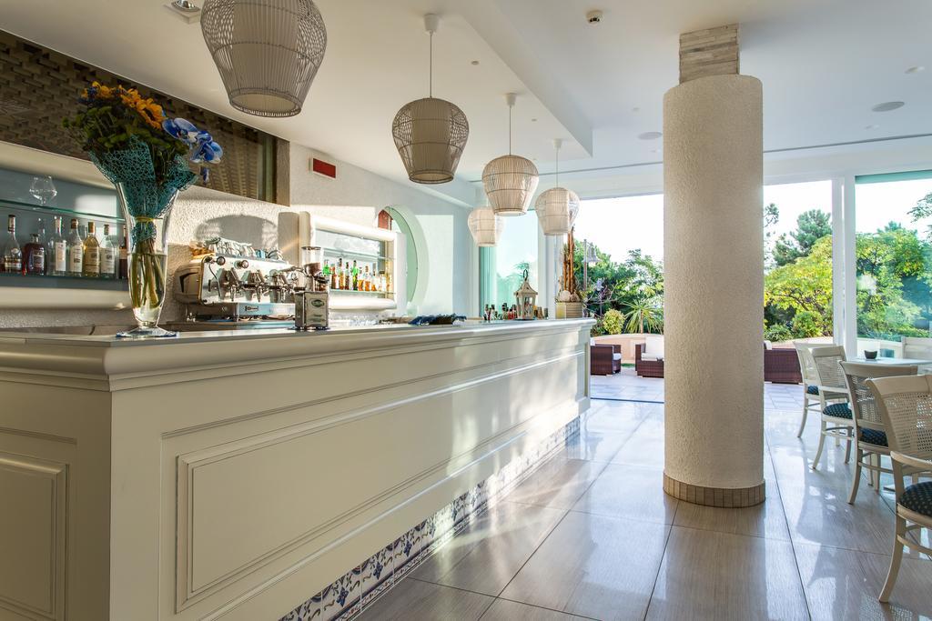 Hotel Internazionale Cesenatico