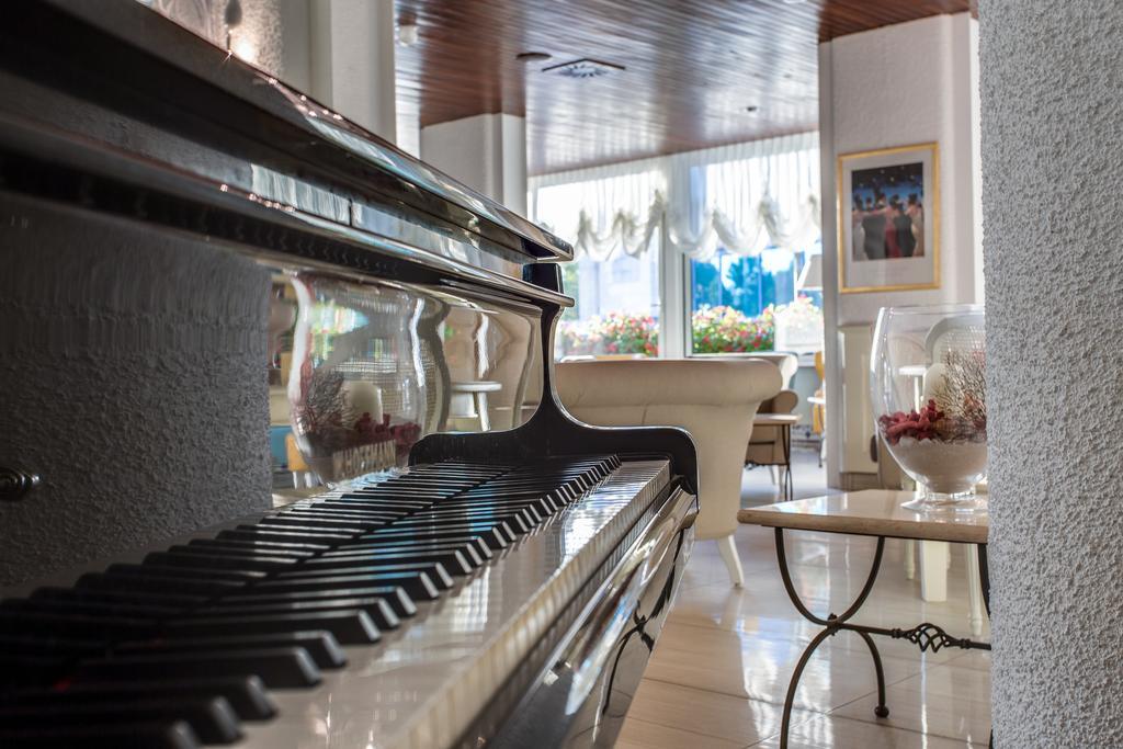 Hotel Internazionale 4*