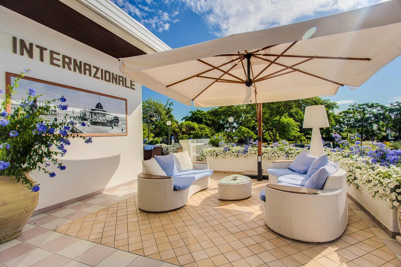 Internazionale 4* Cesenatico